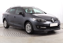 Renault Megane III , Salon Polska, 1. Właściciel, Klimatronic, Tempomat,