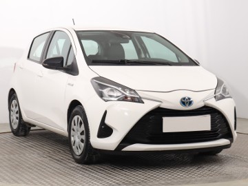 Toyota Yaris III , Salon Polska, 1. Właściciel, Serwis ASO, Automat, VAT 23%,