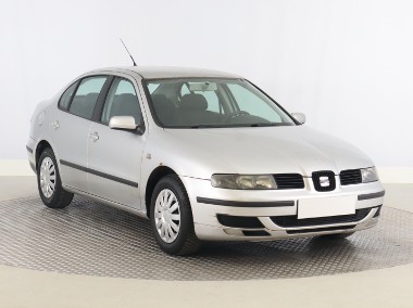 SEAT Toledo II , HAK, Klimatronic, El. szyby-1