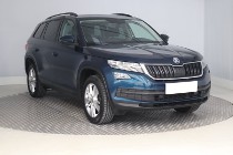 Skoda Kodiaq , Salon Polska, Serwis ASO, Automat, Klimatronic, Tempomat,