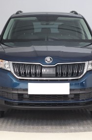 Skoda Kodiaq , Salon Polska, Serwis ASO, Automat, Klimatronic, Tempomat,-2