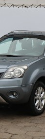 Renault Koleos , Salon Polska, Klimatronic, Tempomat, Parktronic,ALU-3