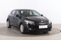 Renault Megane III , Salon Polska, Klimatronic