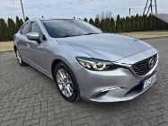 Mazda 6 III 2,2Diesel Navi,Klimatr 2 str. Podg.Fot.El.szyby.kredyt.OKAZJA