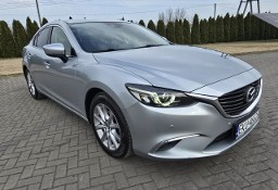 Mazda 6 III 2,2Diesel Navi,Klimatr 2 str. Podg.Fot.El.szyby.kredyt.OKAZJA