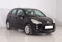 Citroen C3 II , Klimatronic, Tempomat, Parktronic