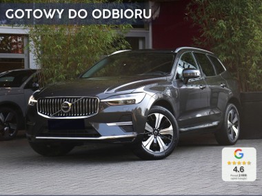 Volvo XC60 II T6 Plug-In Hybrid AWD Plus Bright T6 Plug-In Hybrid AWD Plus Bright-1