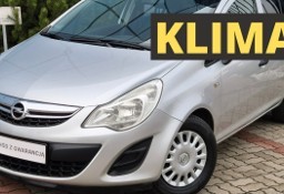 Opel Corsa D GWARANCJA * 1.2 benzyna * polski salon * 5 drzwi * klima * warszawa