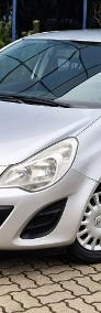 Opel Corsa D GWARANCJA * 1.2 benzyna * polski salon * 5 drzwi * klima * warszawa-3