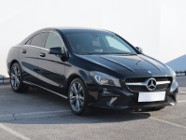Mercedes-Benz Klasa CLA C117/X117 Mercedes-Benz Klasa CLA , Salon Polska, Automat, Skóra, Navi, Xenon, Bi-Xenon, Klima,
