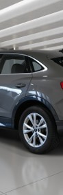 Audi Q3 II SPORTBACK S line 35 TFSI 110(150) kW(KM) S tronic S-Line ACC Kamera Rozpoznawanie-3
