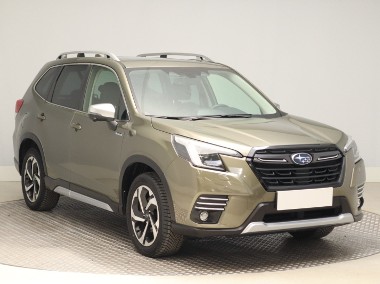 Subaru Forester IV , Salon Polska, 1. Właściciel, Serwis ASO, Automat, Skóra,-1
