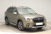 Subaru Forester IV , Salon Polska, 1. Właściciel, Serwis ASO, Automat, Skóra,