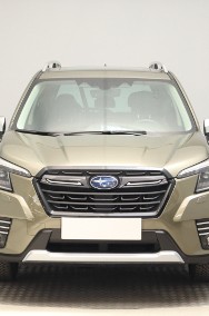 Subaru Forester IV , Salon Polska, 1. Właściciel, Serwis ASO, Automat, Skóra,-2