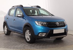 Dacia Sandero II , Salon Polska, Navi, Klima, Tempomat, Parktronic