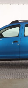 Dacia Sandero II , Salon Polska, Navi, Klima, Tempomat, Parktronic-4