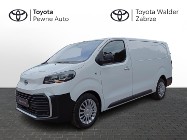 Toyota Proace 2.0D4D 144KM Long I Właściciel Bezwypadkowy Gwarancja FV23% 4 650KM!