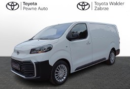 Toyota Proace 2.0D4D 144KM Long I Właściciel Bezwypadkowy Gwarancja FV23% 4 650KM!
