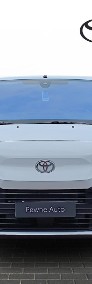Toyota Proace 2.0D4D 144KM Long I Właściciel Bezwypadkowy Gwarancja FV23% 4 650KM!-3