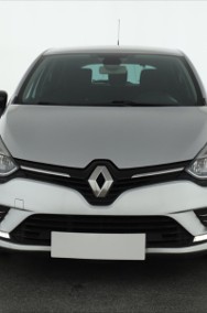 Renault Clio IV , Navi, Klimatronic, Tempomat, Parktronic-2