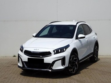 Kia Xceed 1.6 T-GDI GT-Line DCT 1.6 T-GDI GT-Line DCT 180KM-1