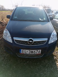 Okazja dla mechanika. Uszkodzony silnik.