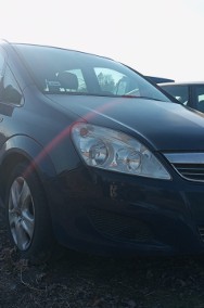 Okazja dla mechanika. Uszkodzony silnik.-2