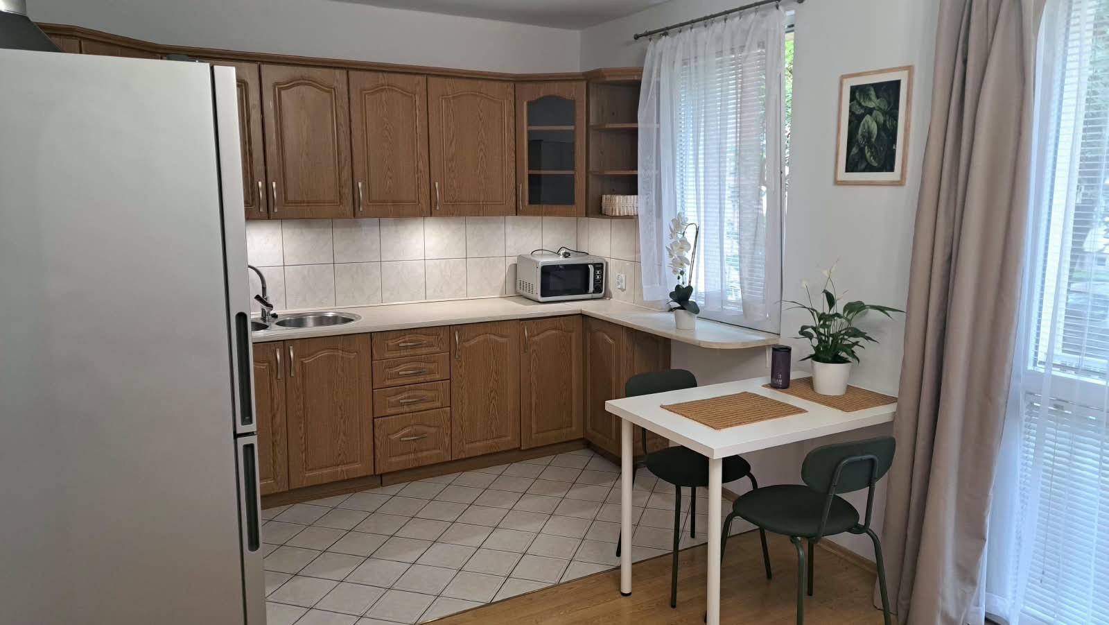 Kawalerka do wynajęcia, 28 m² Mistrzejowice