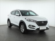 Hyundai Tucson , Salon Polska, Klimatronic, Tempomat, Parktronic,