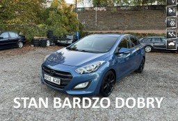 Hyundai i30 II LIFTING-1.4i-101km-Bezwypadkowy-Navi-Kamera-PDC-Klima-Dzienne LED