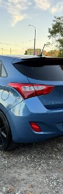 Hyundai i30 II LIFTING-1.4i-101km-Bezwypadkowy-Navi-Kamera-PDC-Klima-Dzienne LED-4