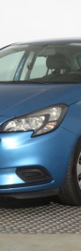Opel Corsa E , Salon Polska, Serwis ASO, GAZ, Klima, Parktronic-3