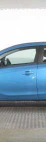 Opel Corsa E , Salon Polska, Serwis ASO, GAZ, Klima, Parktronic-4