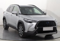 Toyota Corolla XII Corolla Cross , Salon Polska, 1. Właściciel, Serwis ASO, Automat, VAT