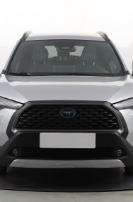 Toyota Corolla XII Corolla Cross , Salon Polska, 1. Właściciel, Serwis ASO, Automat, VAT-2