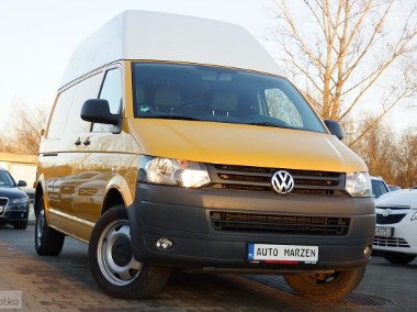 Volkswagen Transporter 2.0 TDI CR 180 KM 4x4 Klima FV 23% GWARANCJA!-1