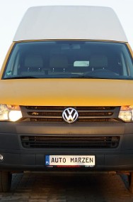 Volkswagen Transporter 2.0 TDI CR 180 KM 4x4 Klima FV 23% GWARANCJA!-2