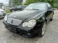 Mercedes-Benz Klasa C W204 LIFT 2,5 V6 BENZYNA 204PS PODLPG EXP UKR 4000$