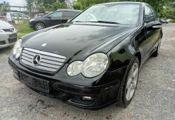 Mercedes-Benz Klasa C W204 LIFT 2,5 V6 BENZYNA 204PS PODLPG EXP UKR 4000$