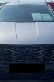 Hyundai Tucson III 1.6 T-GDi HEV N-Line 2WD aut 1.6 T-GDi HEV N-Line 2WD aut 239KM-2