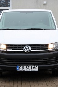 Volkswagen Transporter 4x4 2.0TDI 150KM Salon PL 1WŁ FV23% Nowy Rozrząd ASO 77.967netto Gwa-2