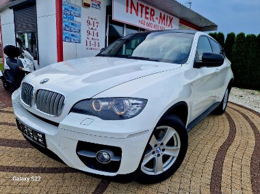 BMW X6 E71-1