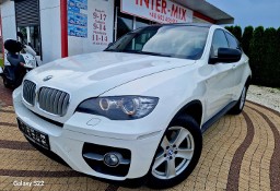 BMW X6 E71