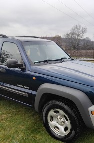 2.8 150 KM Napęd 4x4 Automat Zarejestrowany-2