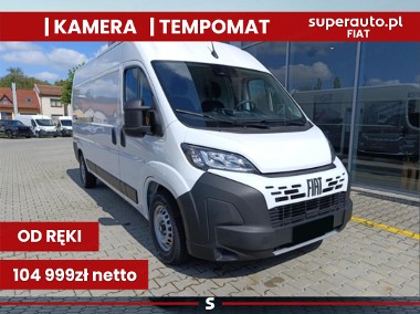 Fiat Ducato 3.3t L3H2 L3H2 3.3t 2.2 140KM-1