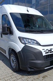 Fiat Ducato 3.3t L3H2 L3H2 3.3t 2.2 140KM-2