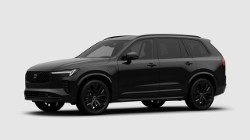Volvo XC90 V T8 Plug-In AWD Black Edition Ultra *Gwarancja fabryczna*FV23%*