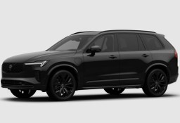 Volvo XC90 V T8 Plug-In AWD Black Edition Ultra *Gwarancja fabryczna*FV23%*