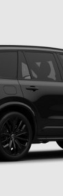 Volvo XC90 V T8 Plug-In AWD Black Edition Ultra *Gwarancja fabryczna*FV23%*-3