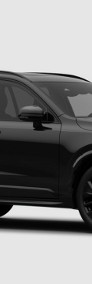 Volvo XC90 V T8 Plug-In AWD Black Edition Ultra *Gwarancja fabryczna*FV23%*-4